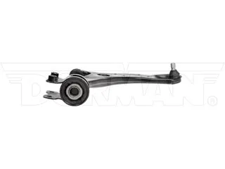 520-866 – DORMAN Control Arm, OE Replacement With Ball Joint And Bushings - view 2